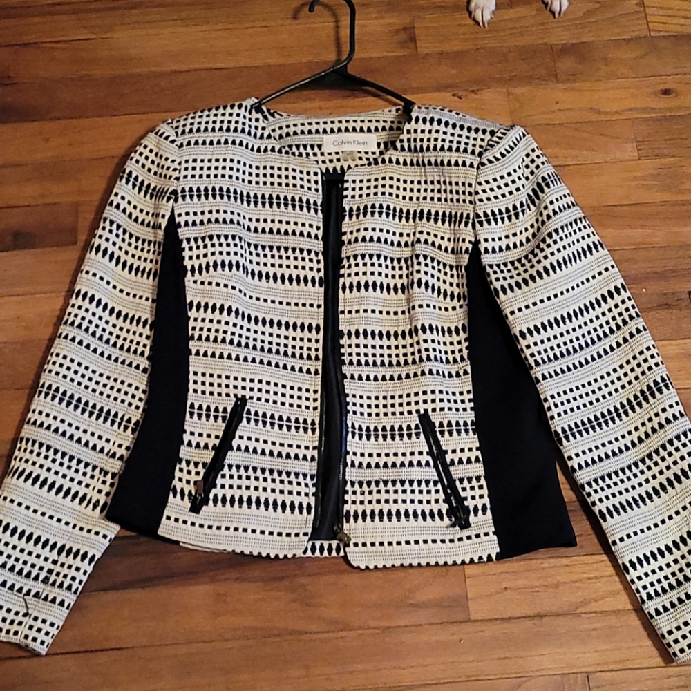 Calvin Klein Jacket